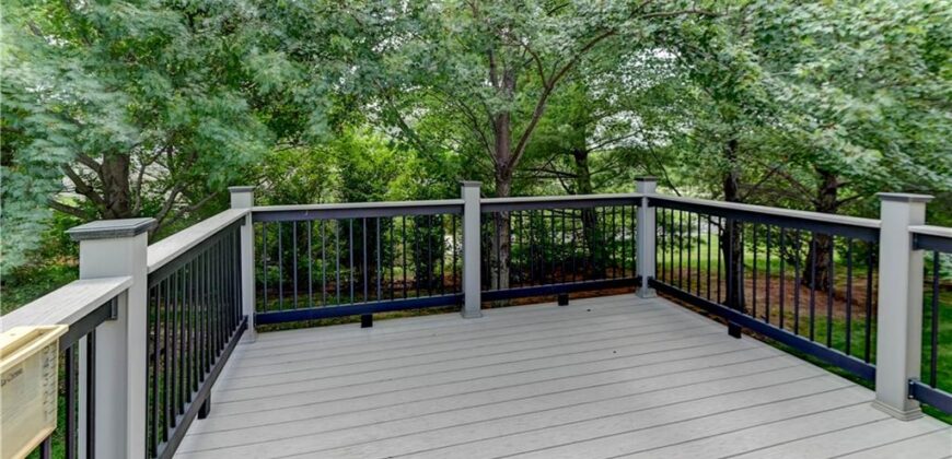 3115 NW 86th Street, Kansas City, MO 64154