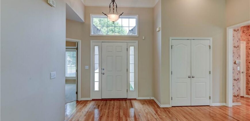 3115 NW 86th Street, Kansas City, MO 64154