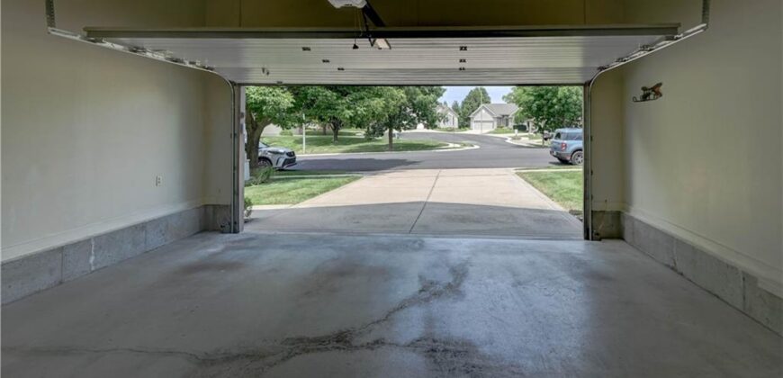 3115 NW 86th Street, Kansas City, MO 64154