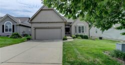 3115 NW 86th Street, Kansas City, MO 64154