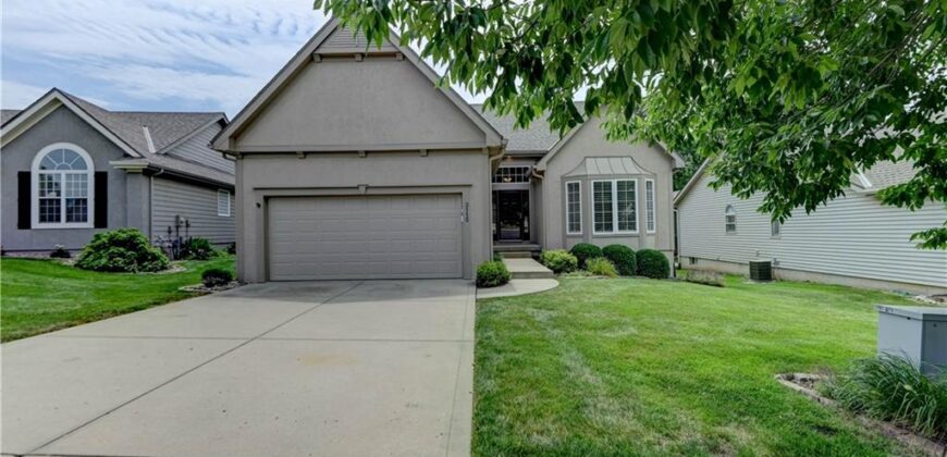 3115 NW 86th Street, Kansas City, MO 64154