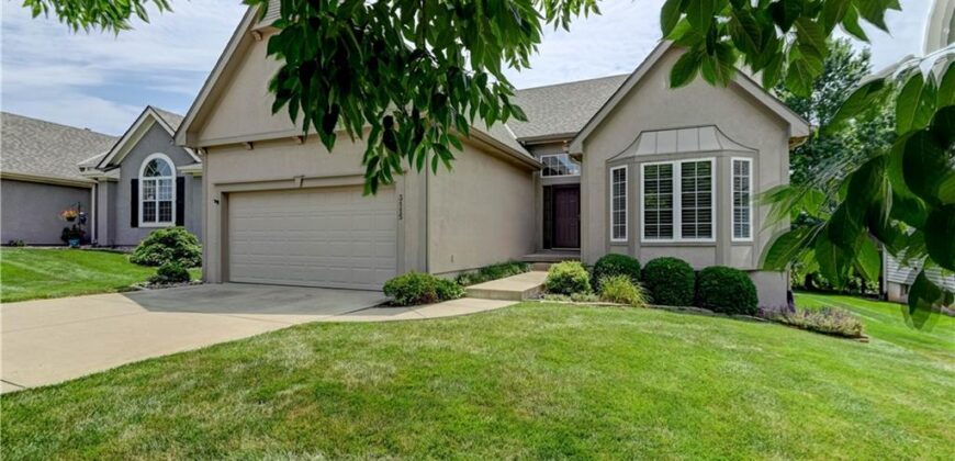 3115 NW 86th Street, Kansas City, MO 64154