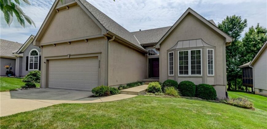 3115 NW 86th Street, Kansas City, MO 64154