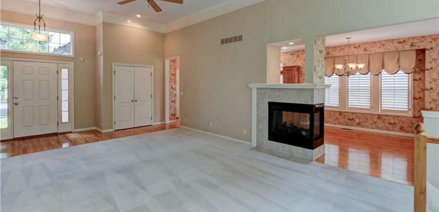3115 NW 86th Street, Kansas City, MO 64154