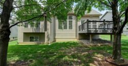 3115 NW 86th Street, Kansas City, MO 64154