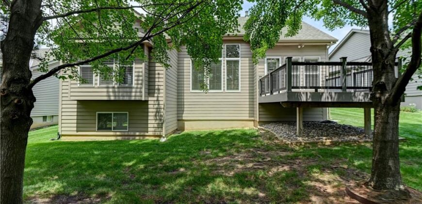 3115 NW 86th Street, Kansas City, MO 64154