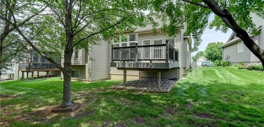 3115 NW 86th Street, Kansas City, MO 64154