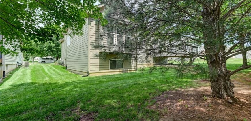 3115 NW 86th Street, Kansas City, MO 64154
