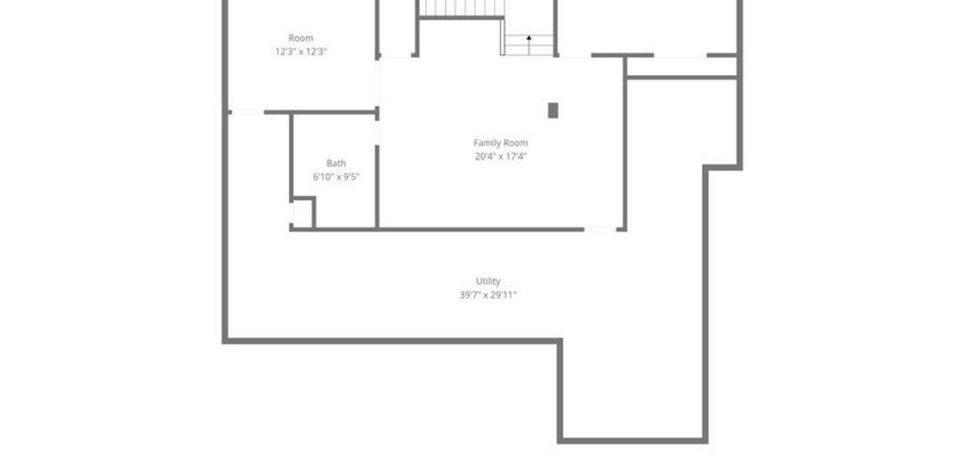 3115 NW 86th Street, Kansas City, MO 64154