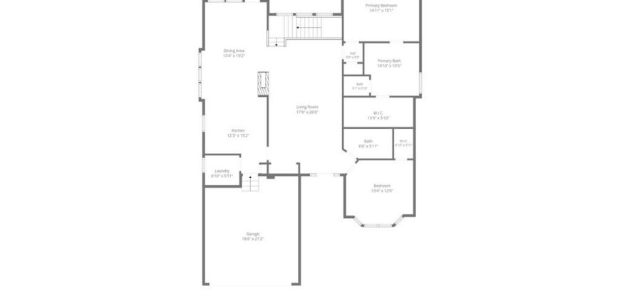 3115 NW 86th Street, Kansas City, MO 64154