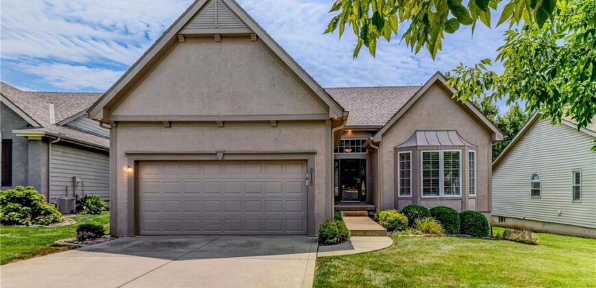 3115 NW 86th Street, Kansas City, MO 64154