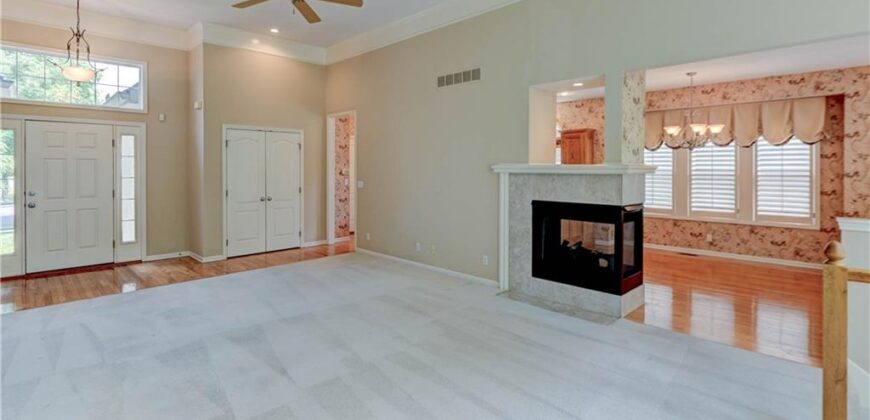 3115 NW 86th Street, Kansas City, MO 64154