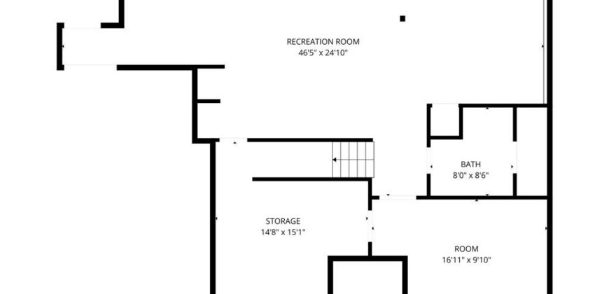 5224 N Main Street, Kansas City, MO 64118