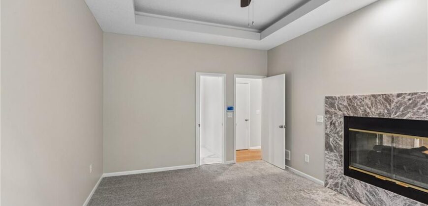 5224 N Main Street, Kansas City, MO 64118