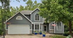 5224 N Main Street, Kansas City, MO 64118