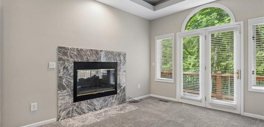 5224 N Main Street, Kansas City, MO 64118