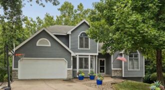 5224 N Main Street, Kansas City, MO 64118
