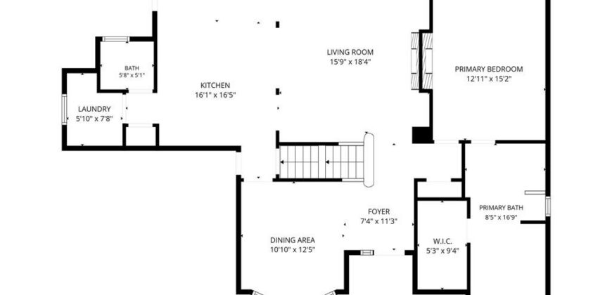 5224 N Main Street, Kansas City, MO 64118