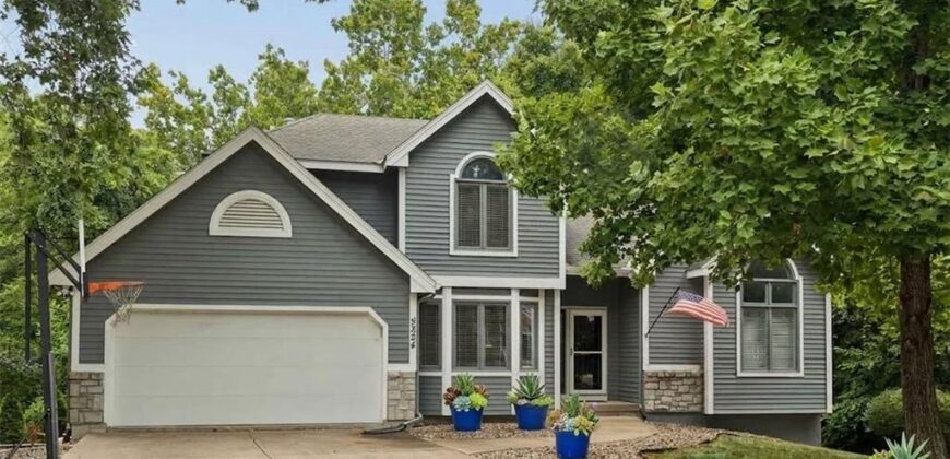 5224 N Main Street, Kansas City, MO 64118