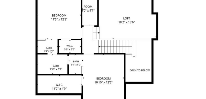 5224 N Main Street, Kansas City, MO 64118