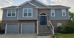 1019 NW 91st Terrace, Kansas City, MO 64155