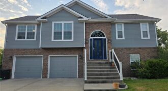 1019 NW 91st Terrace, Kansas City, MO 64155