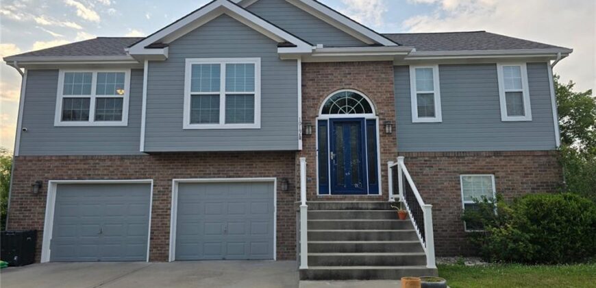 1019 NW 91st Terrace, Kansas City, MO 64155