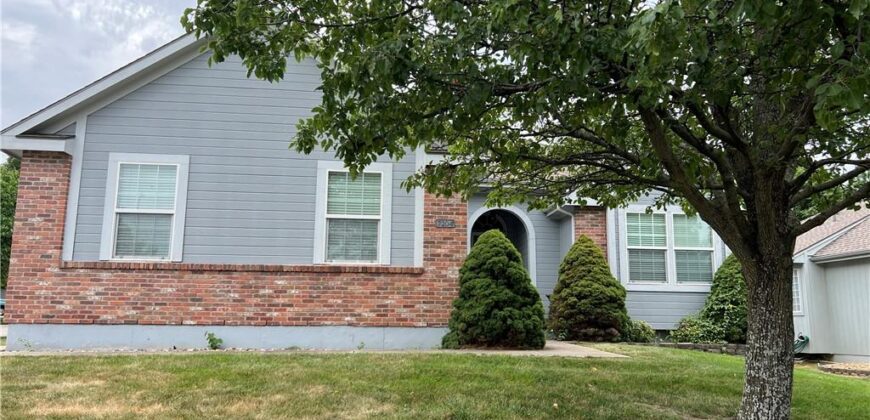 7204 N Cypress Avenue, Kansas City, MO 64119