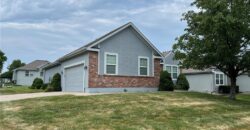 7204 N Cypress Avenue, Kansas City, MO 64119