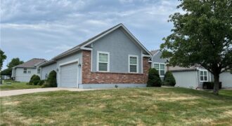 7204 N Cypress Avenue, Kansas City, MO 64119
