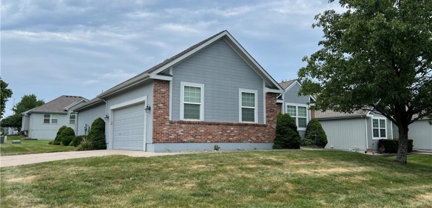 7204 N Cypress Avenue, Kansas City, MO 64119