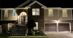 10916 N OXFORD Avenue, Kansas City, MO 64157