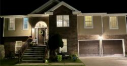 10916 N OXFORD Avenue, Kansas City, MO 64157