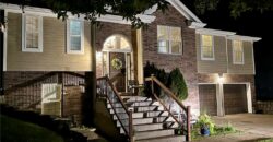 10916 N OXFORD Avenue, Kansas City, MO 64157