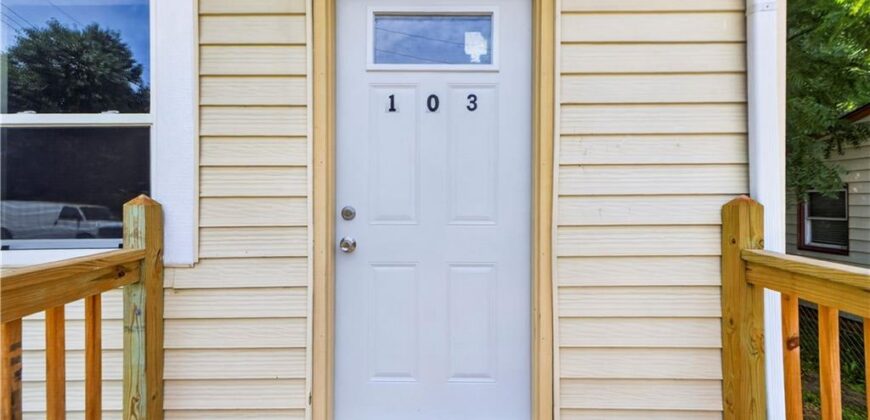103 Berton Road, Excelsior Springs, MO 64024