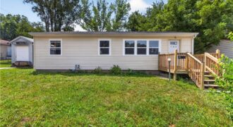 103 Berton Road, Excelsior Springs, MO 64024