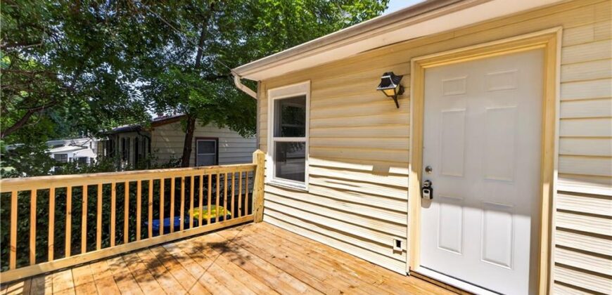 103 Berton Road, Excelsior Springs, MO 64024