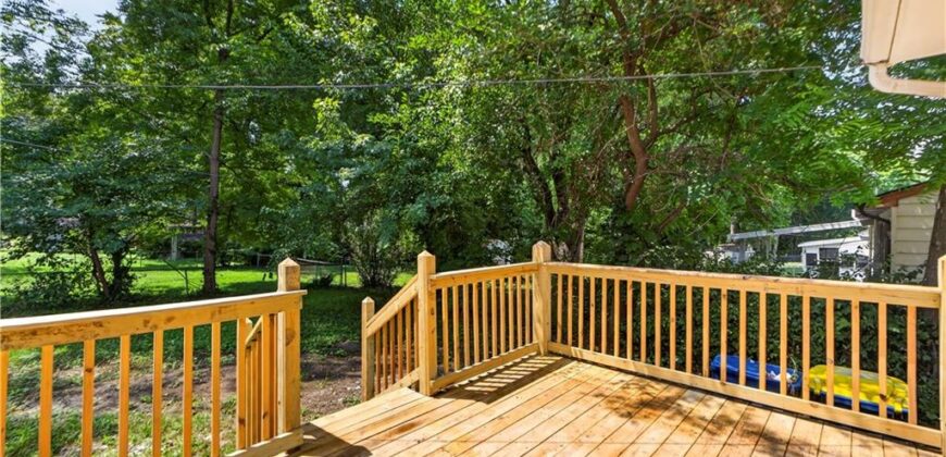 103 Berton Road, Excelsior Springs, MO 64024