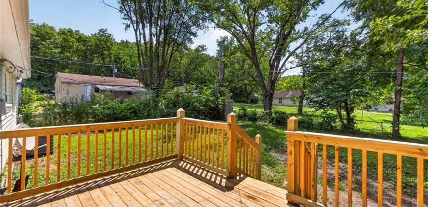103 Berton Road, Excelsior Springs, MO 64024
