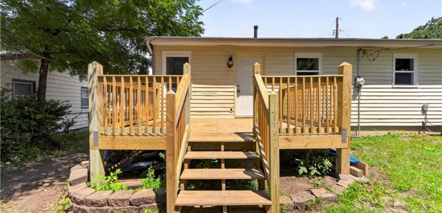 103 Berton Road, Excelsior Springs, MO 64024