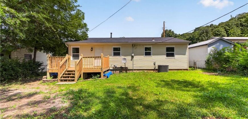 103 Berton Road, Excelsior Springs, MO 64024