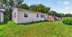 103 Berton Road, Excelsior Springs, MO 64024