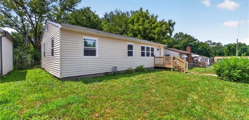103 Berton Road, Excelsior Springs, MO 64024