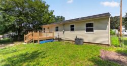 103 Berton Road, Excelsior Springs, MO 64024