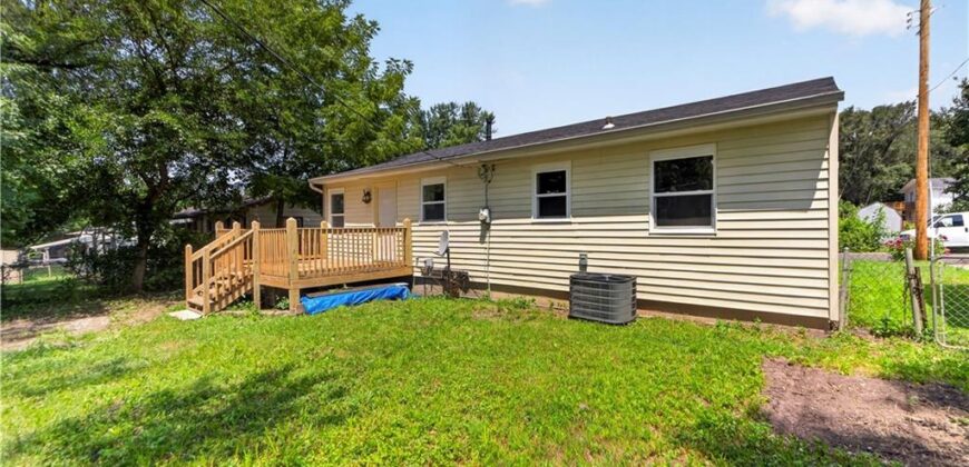 103 Berton Road, Excelsior Springs, MO 64024