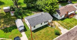 103 Berton Road, Excelsior Springs, MO 64024