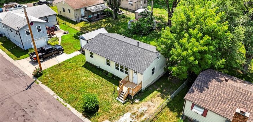 103 Berton Road, Excelsior Springs, MO 64024