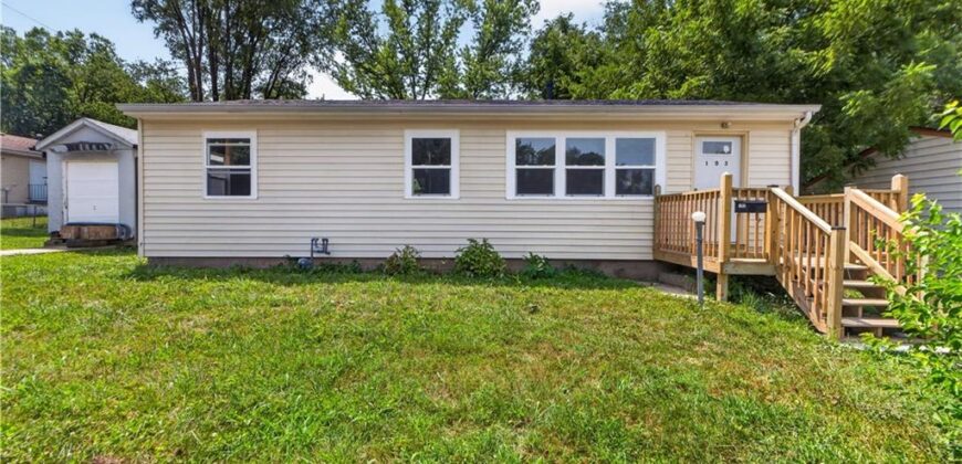 103 Berton Road, Excelsior Springs, MO 64024