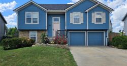 10220 N Lewis Avenue, Kansas City, MO 64157