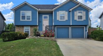 10220 N Lewis Avenue, Kansas City, MO 64157